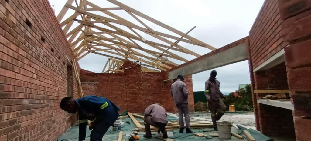Construction